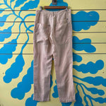 Pantalon Beige talla M - Thumbnail 2