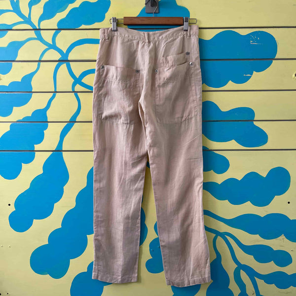 Pantalon Beige talla M - Secondary