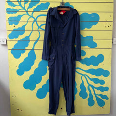 Enteriso azul oscuro talla 26