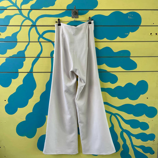 Pantalon blanco Dolce Latina Talla S