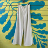 Pantalon blanco Dolce Latina Talla S