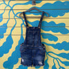 Short Overall talla S