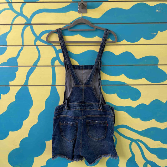 Short Overall talla S