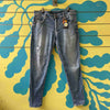 Jean azul claro talla 34