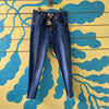 jean azul Selina talla 8
