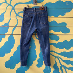 jean azul Selina talla 8