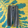 Blue jean azul talla 10