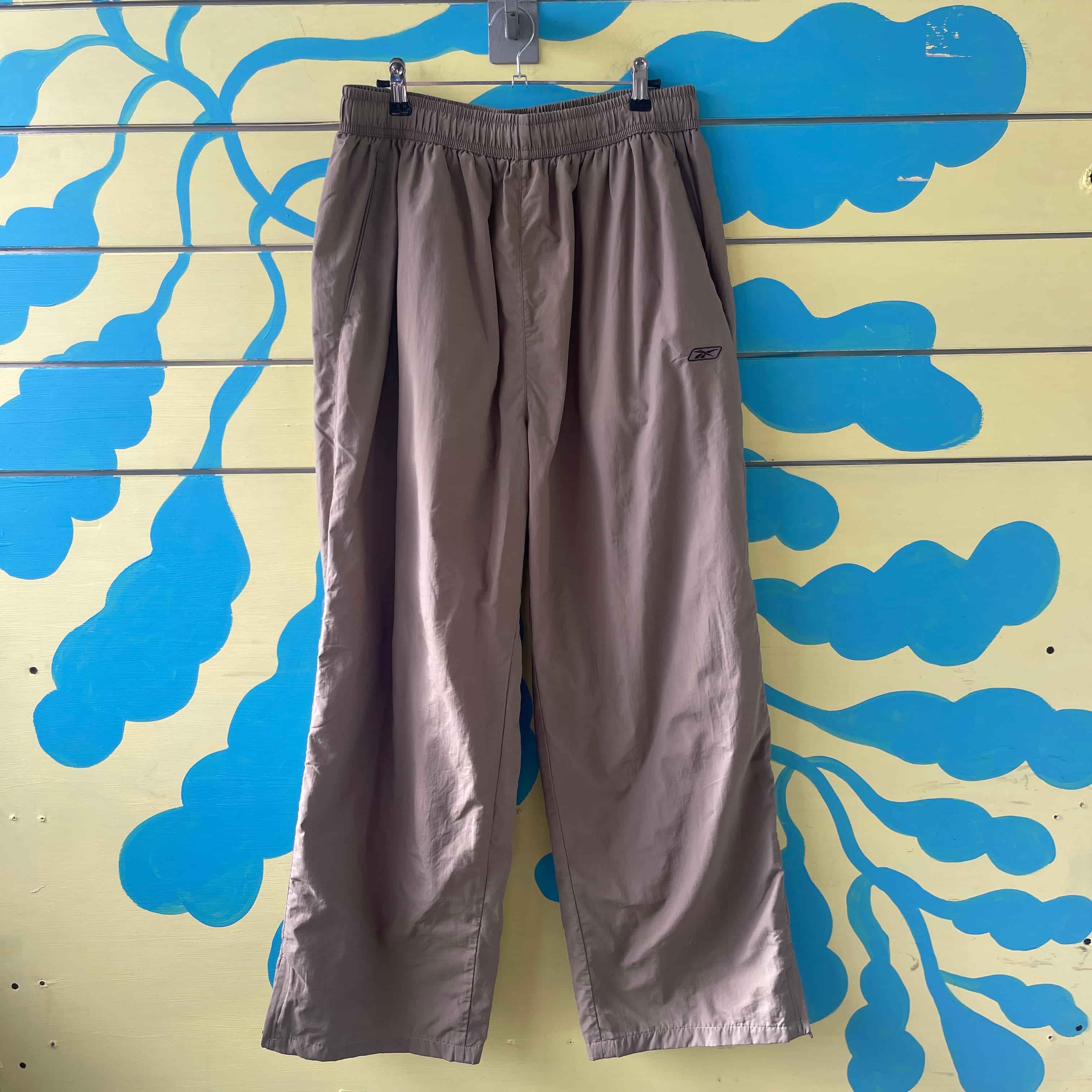 Pantalon verde de hombre talla XL