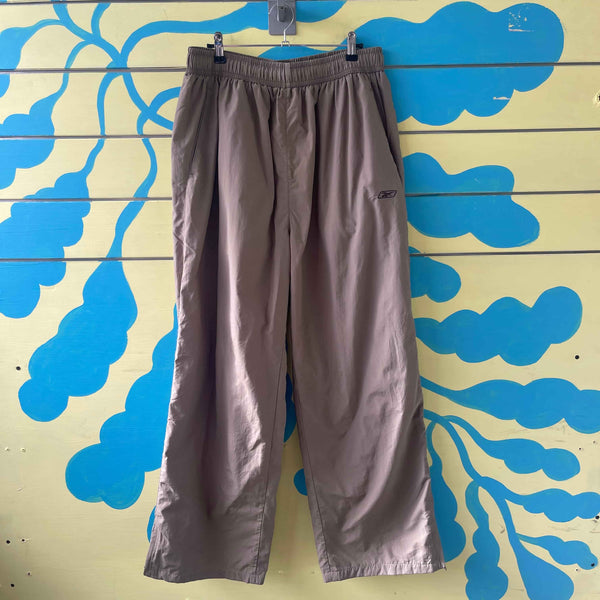 Pantalon verde de hombre talla XL
