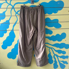 Pantalon verde de hombre talla XL