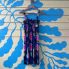Vestido azul Sin marca talla L