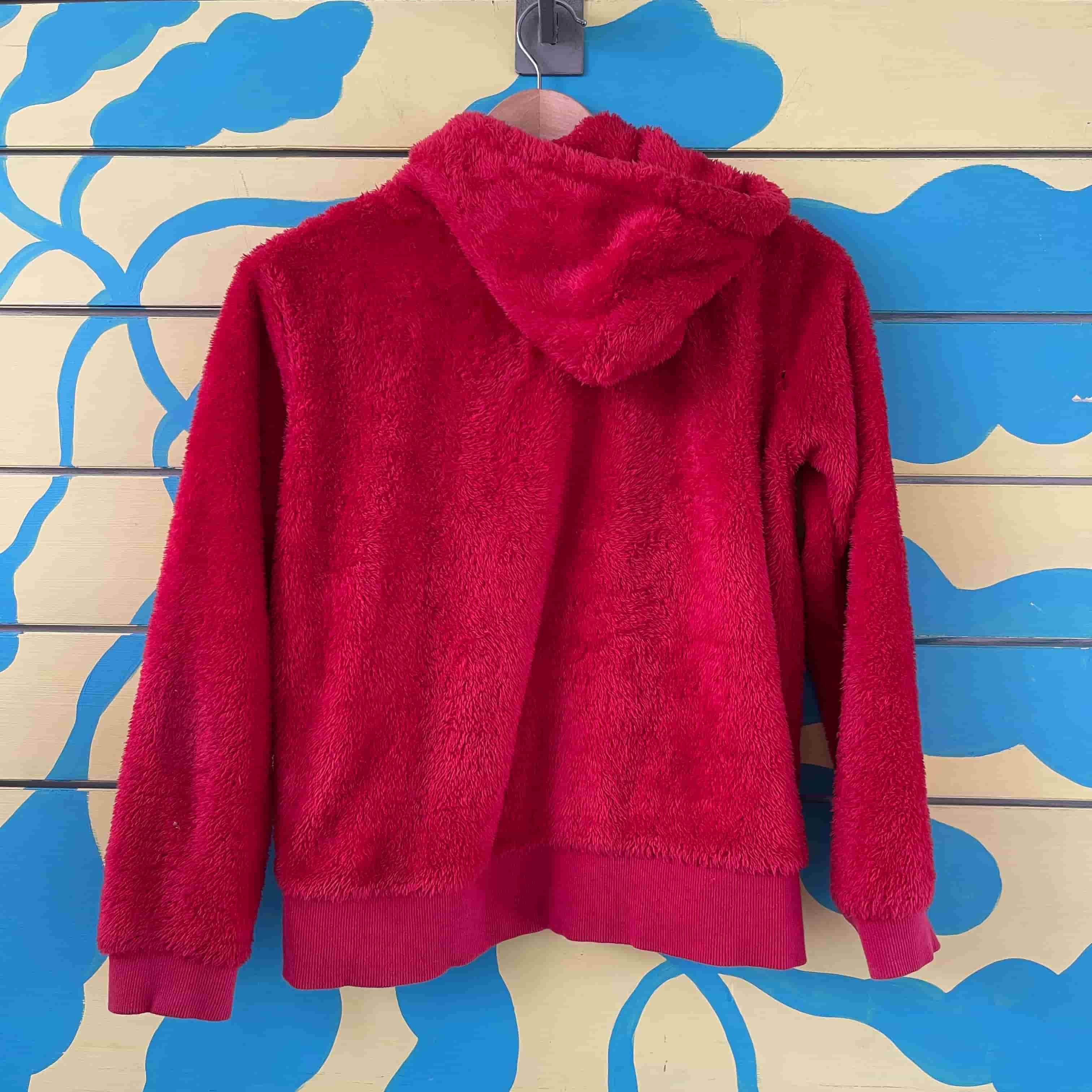 Chaqueta roja ELV/14