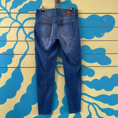 Jean azul Moft talla 8