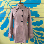 Chaqueta beige  talla M - Thumbnail 1