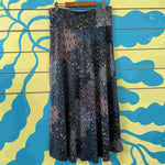 Falda de  arabescos talla M - Thumbnail 2