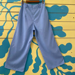 Pantalon azul bebe talla 8 - Thumbnail 2