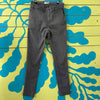 Pantalon gris de hombre talla 30