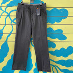Pantalón gris talla 6 - Thumbnail 1