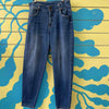 Jean azul Farichi talla 10