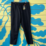 Pantalón negro talla 36 - Thumbnail 1