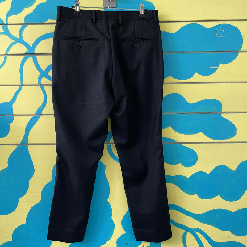 Pantalón negro talla 36 - Image 2