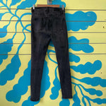 Pantalones negros talla 8 - Thumbnail 2