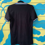 Camiseta negra BK2ONE talla S - Thumbnail 2