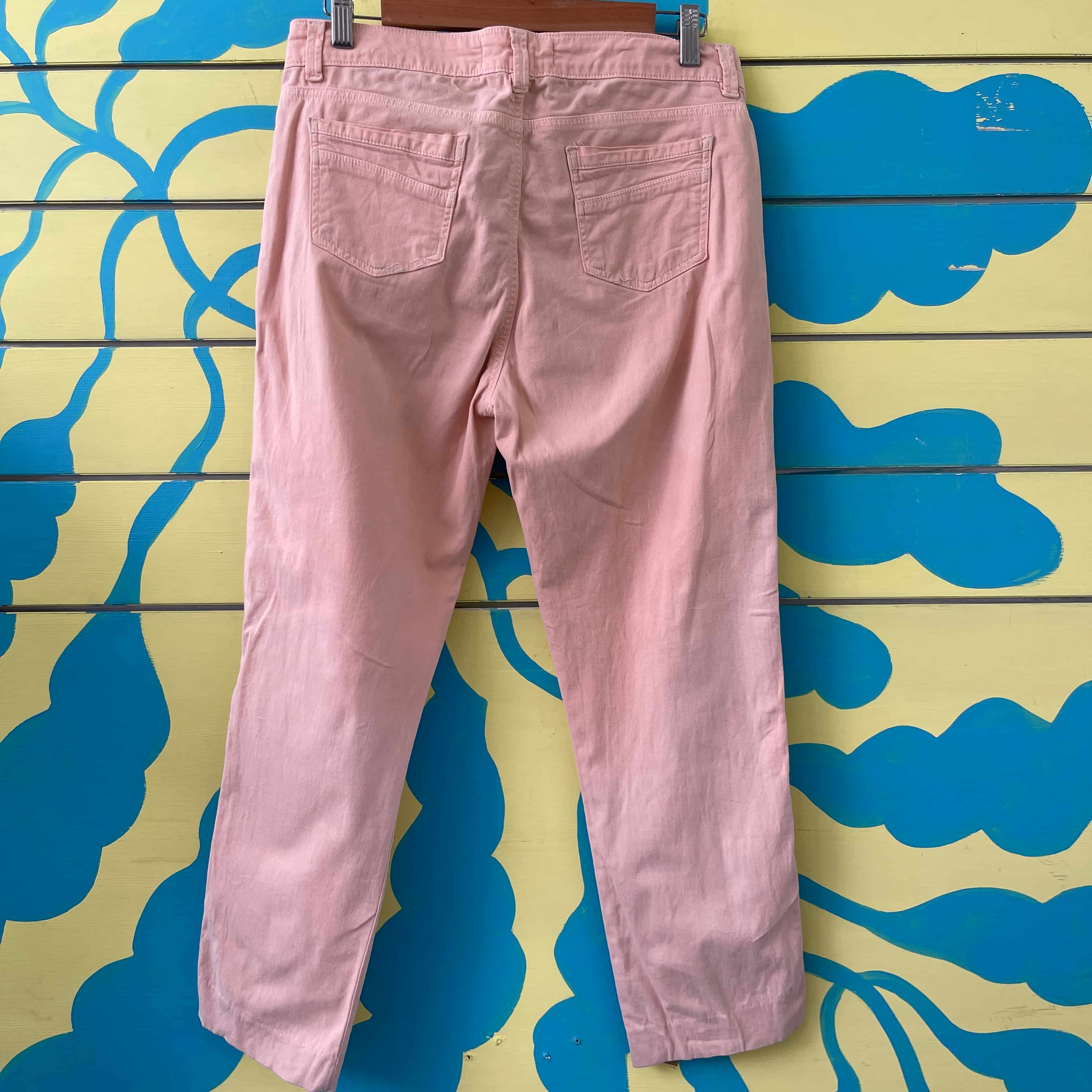 Jean rosa talla 8 - Gallery 2