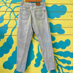 Jean azul claro talla 30 - Thumbnail 2