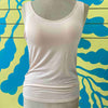 Camisilla rosa con brasiere talla M