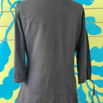 Camisa café talla M - Thumbnail 2