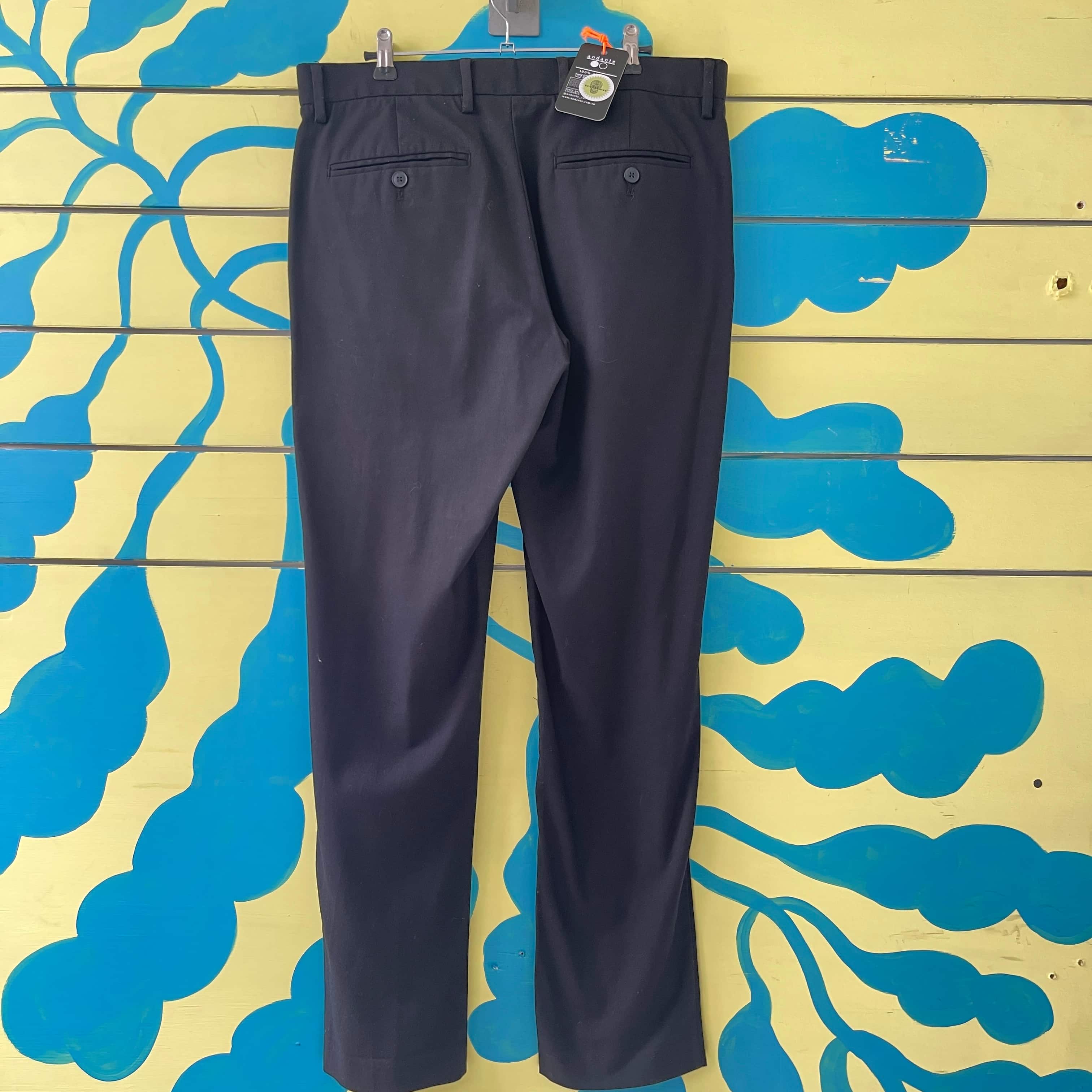 Pantalón Perry Ellis talla M - Gallery 2