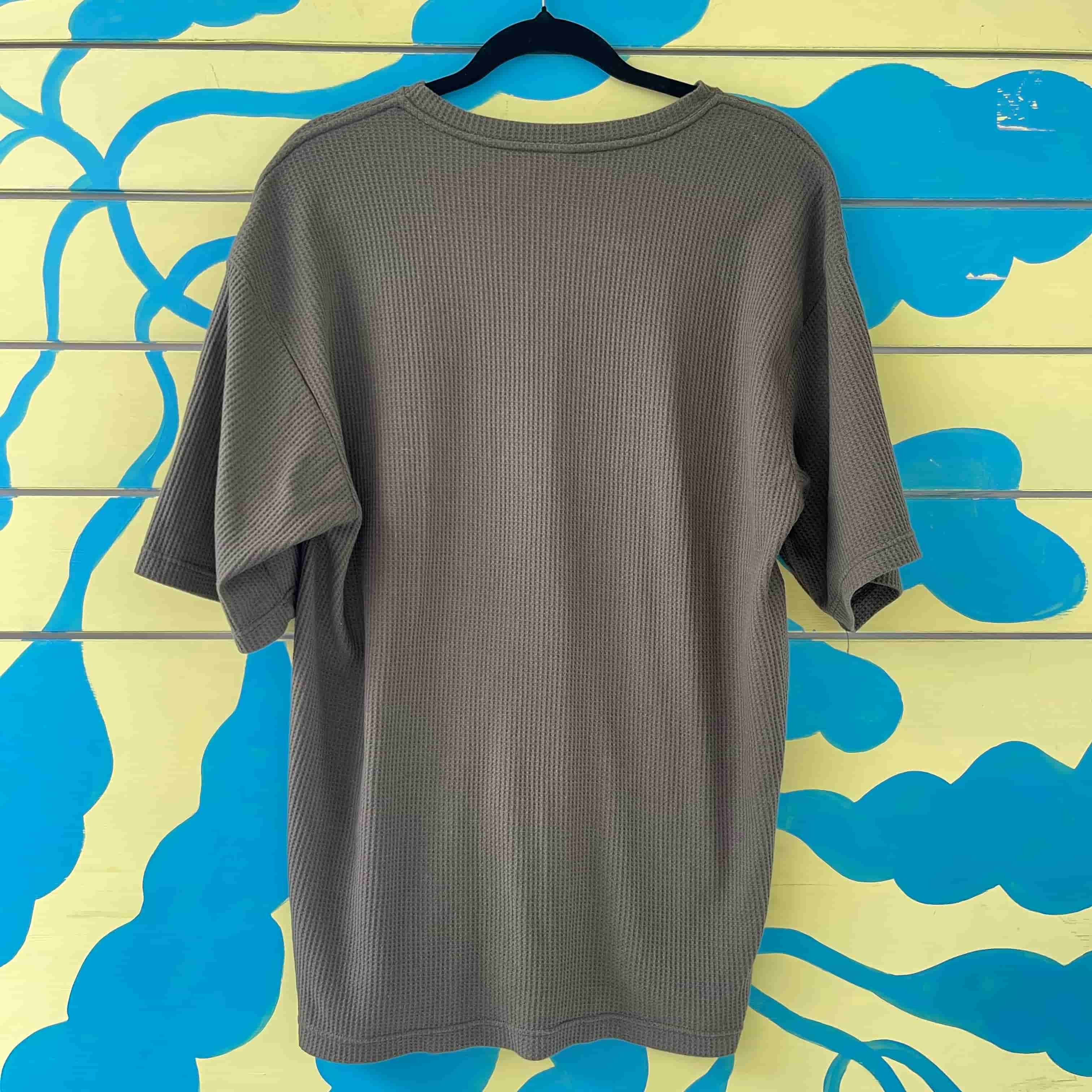 Camiseta verde Triple A talla L - Gallery 2
