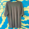 Camiseta verde Triple A talla L