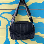 Bolso negro Bitacora - Thumbnail 1
