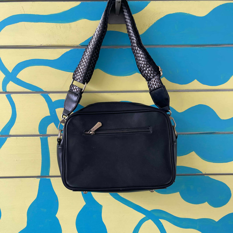 Bolso negro Bitacora - Image 2