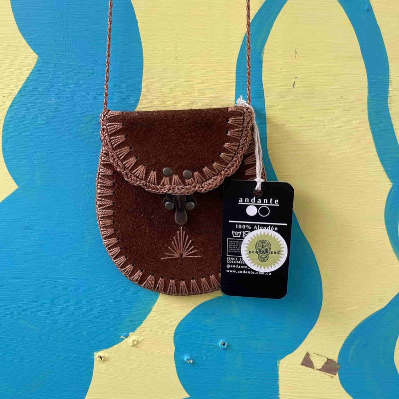 Mini bolso cafe - Image 2