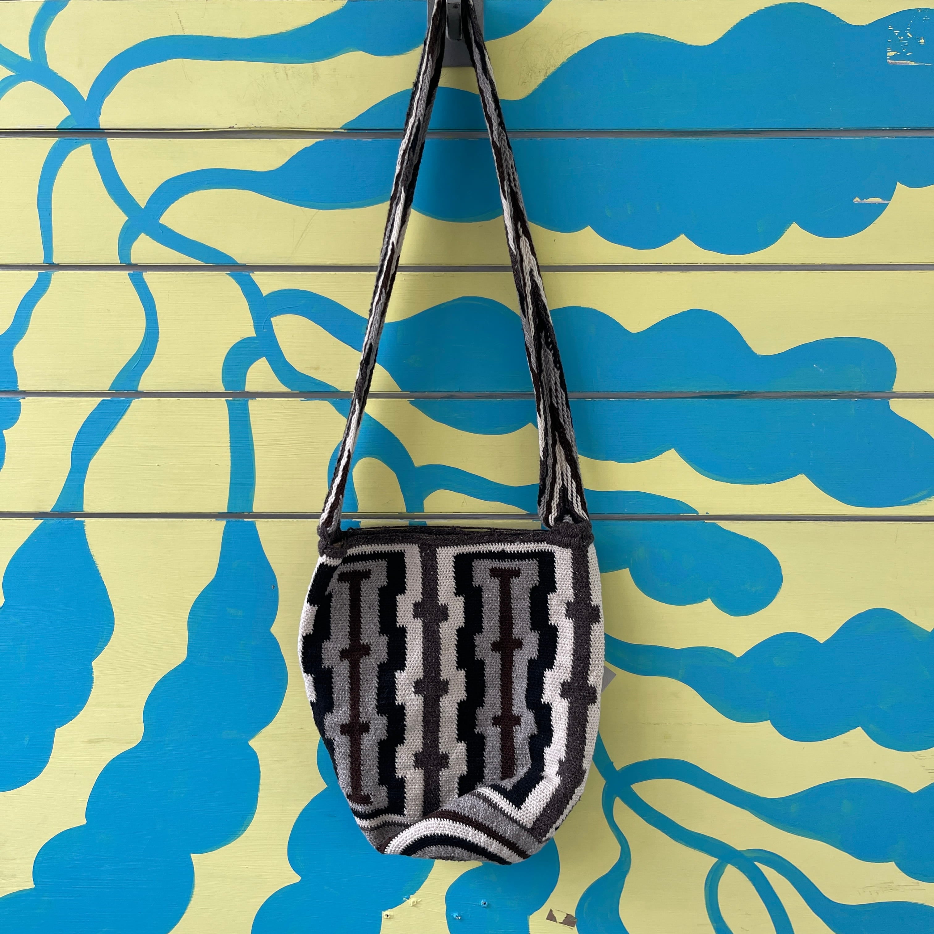Mochila café Guayu - Gallery 2