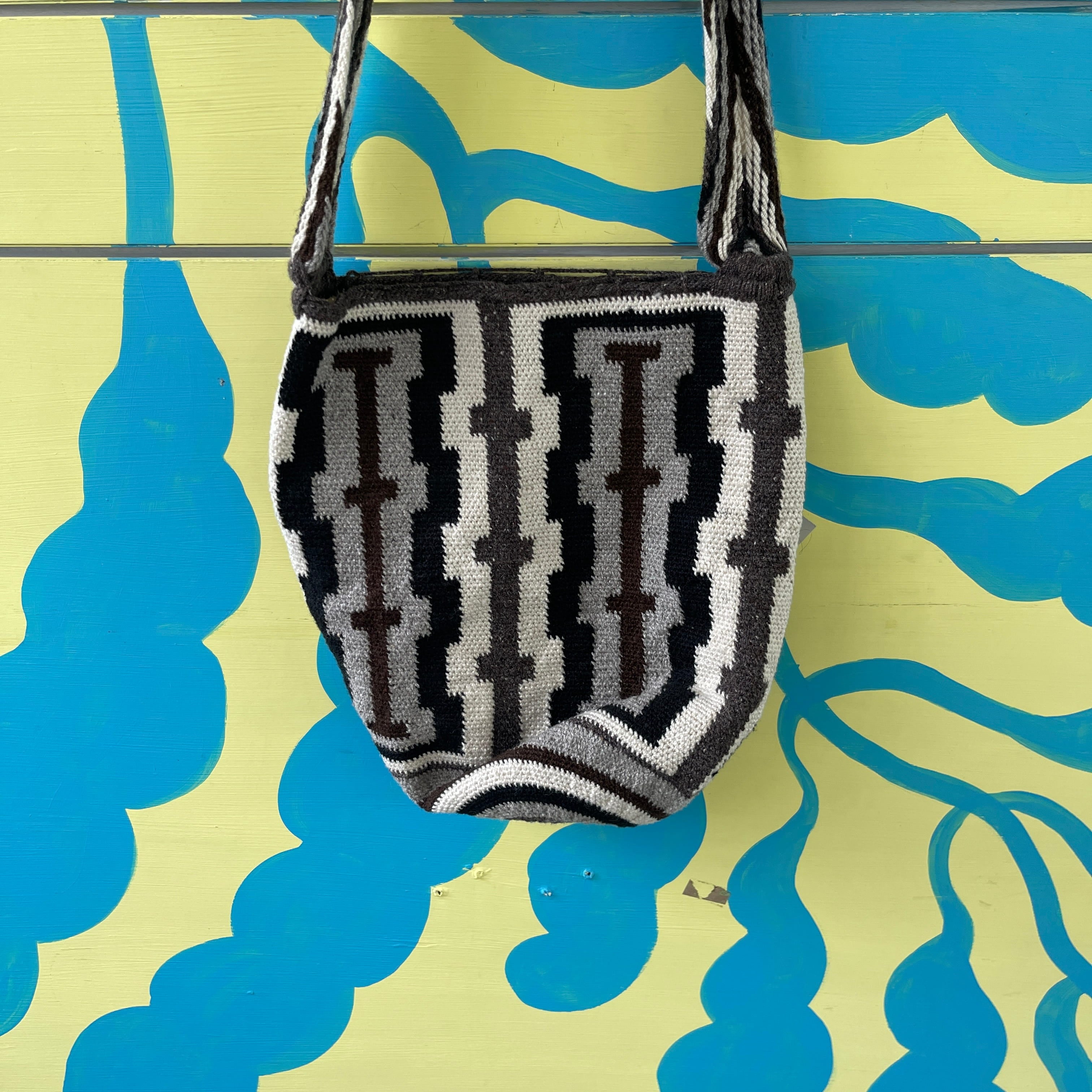 Mochila café Guayu - Gallery 3