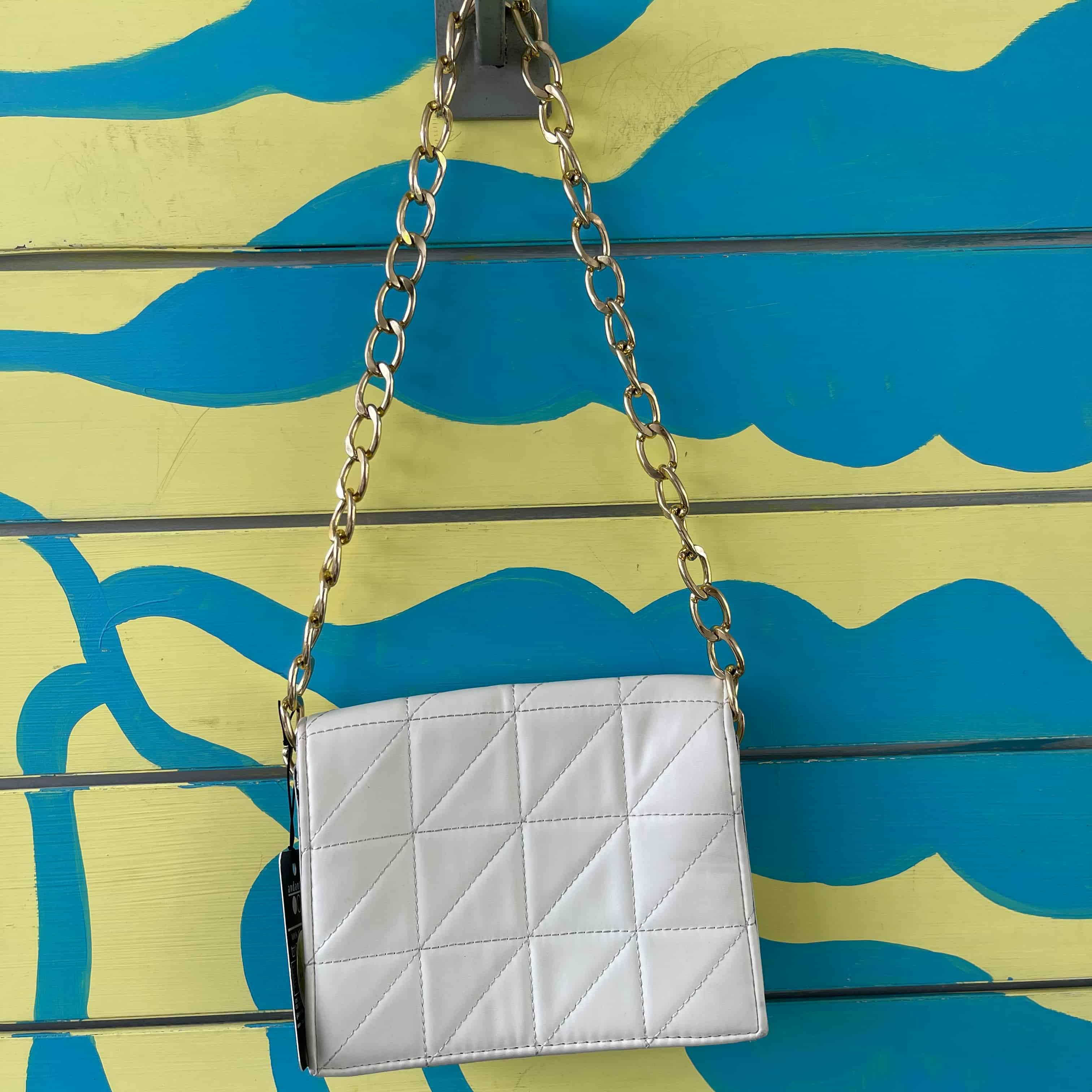 Cartera blanca - Gallery 2