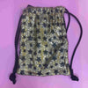 Mochila con lentejuelas