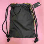 Mochila con lentejuelas - Thumbnail 2