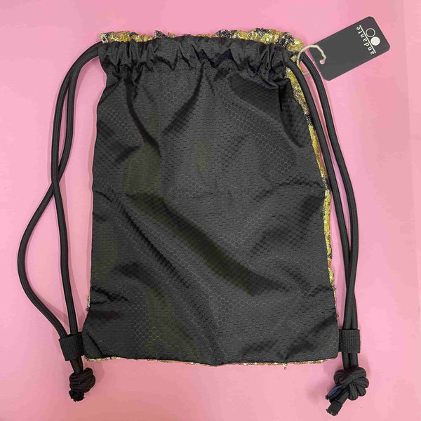 Mochila con lentejuelas - Secondary