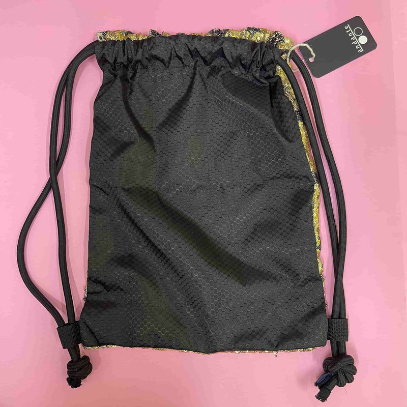 Mochila con lentejuelas - Image 2