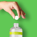 Cloro Orgánico con Detergente Tableta Reset x 1 - Thumbnail 3