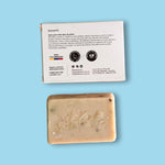 Jabón Corporal de Coco Arcilla Verde Vidamena 110 gr. - Thumbnail 3