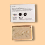 Jabón Corporal de Coco Vidamena 110 gr. - Thumbnail 3