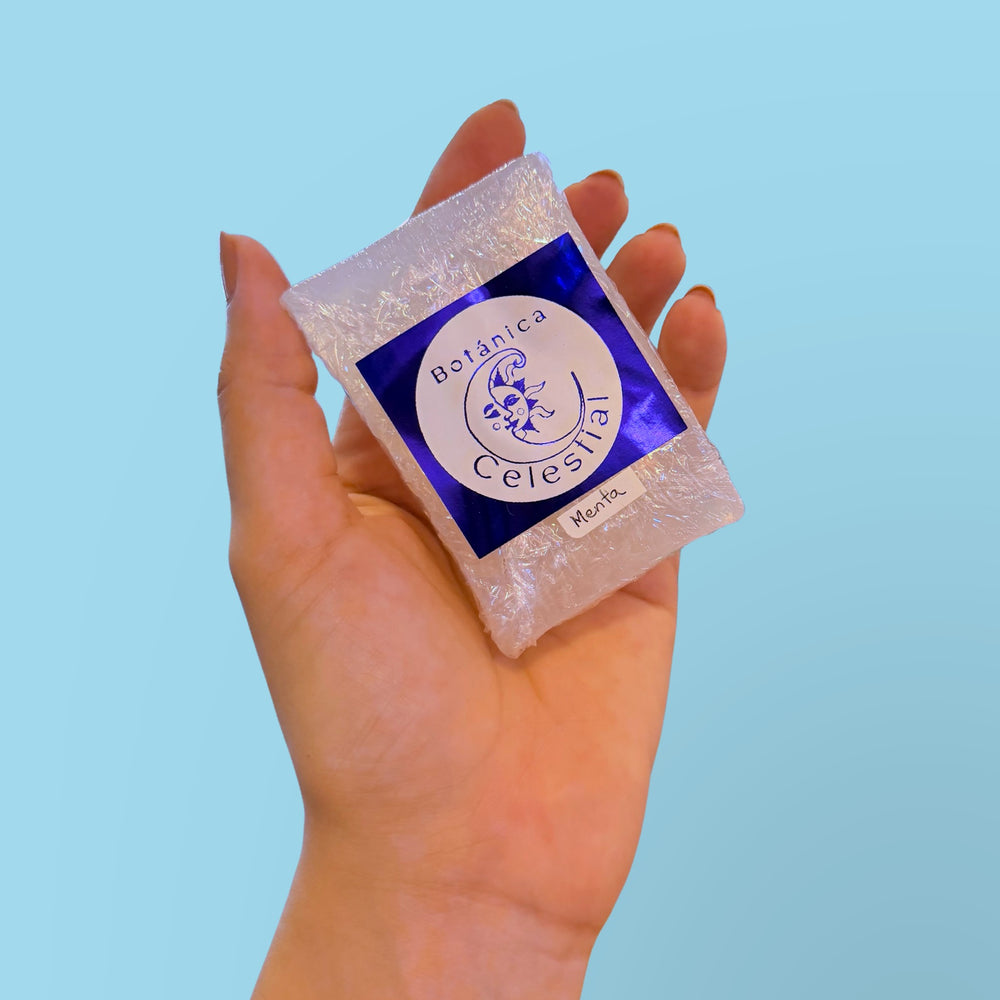 Jabón Individual Botánica Celestial 90  gr.