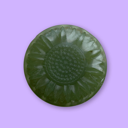 Jabón Ruda Hijas de la Tierra 90gr.