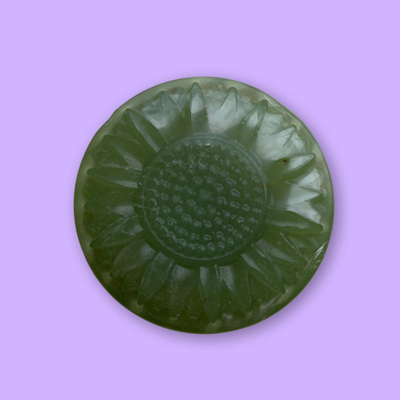 Jabón Ruda Hijas de la Tierra 90gr. - Image 1